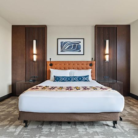 Spokane Tribe Resort And Casino أيروي هايتس المظهر الخارجي الصورة