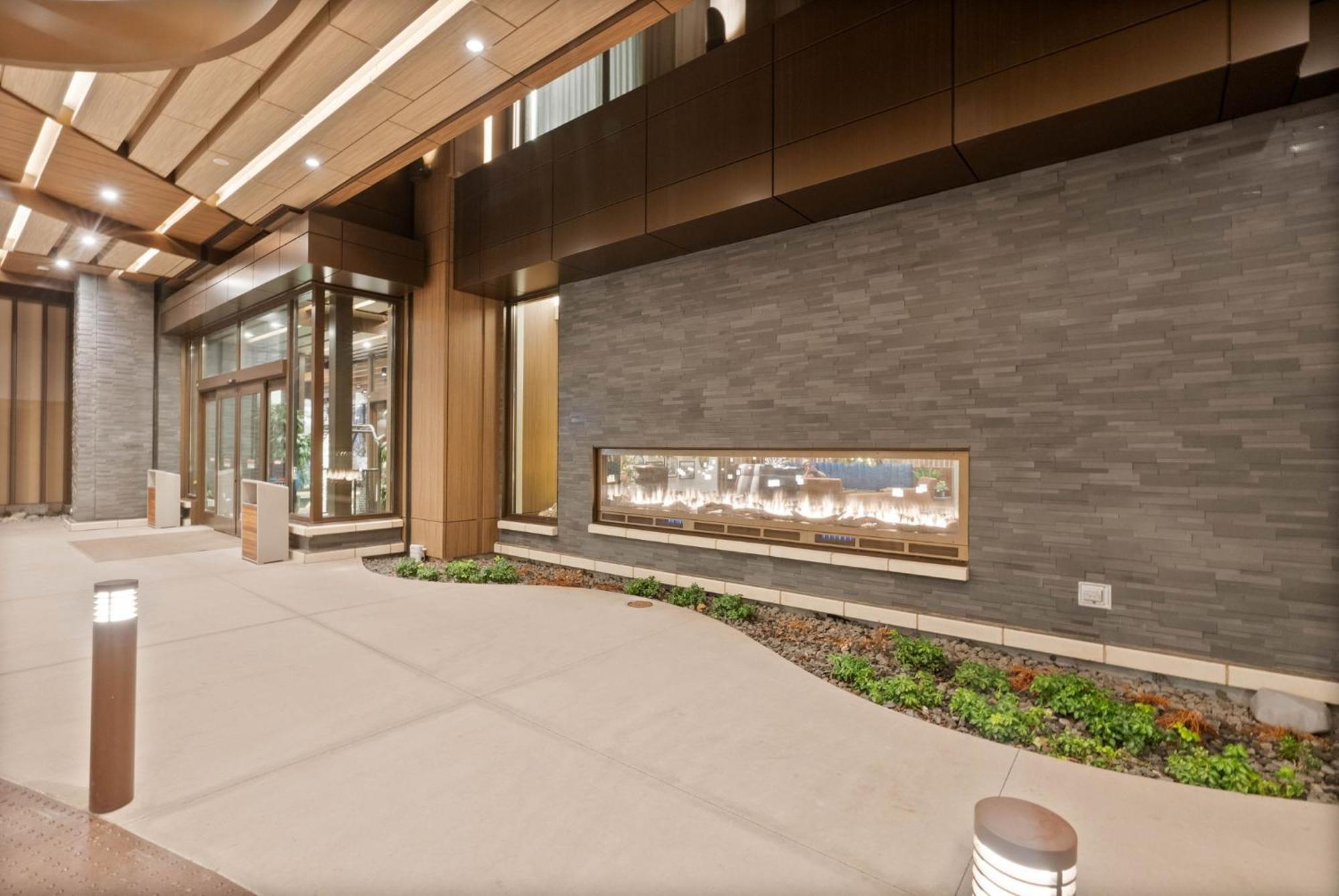 Spokane Tribe Resort And Casino أيروي هايتس المظهر الخارجي الصورة