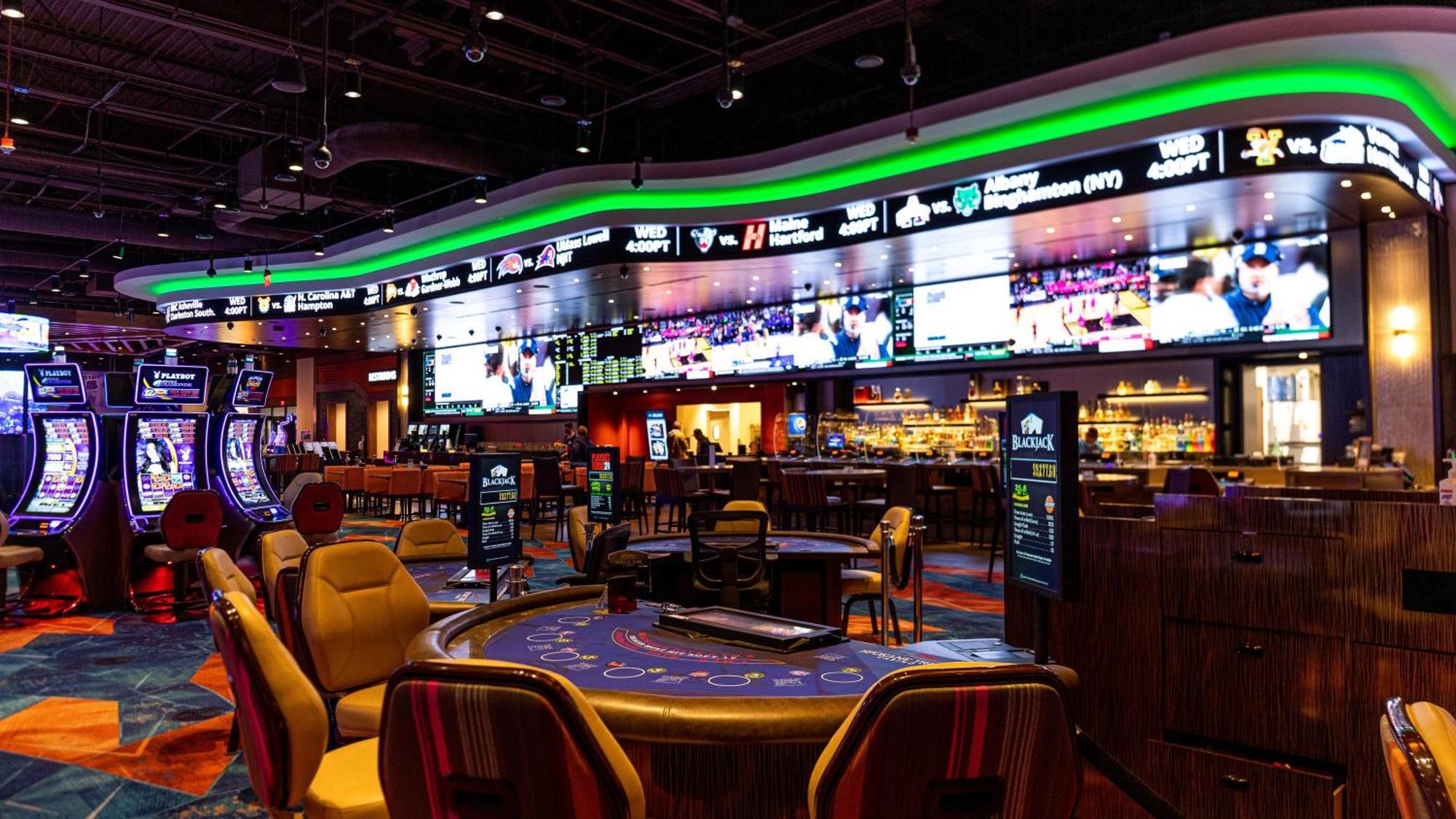 Spokane Tribe Resort And Casino أيروي هايتس المظهر الخارجي الصورة