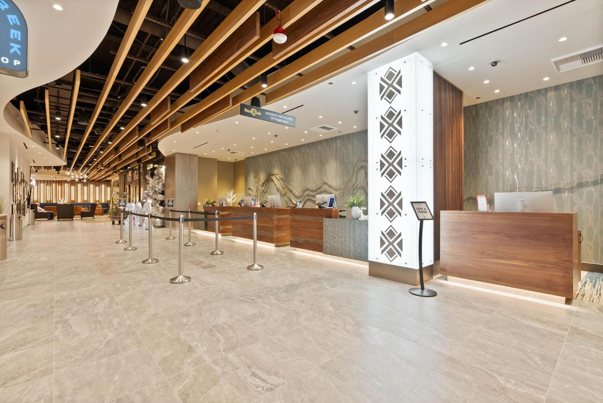 Spokane Tribe Resort And Casino أيروي هايتس المظهر الخارجي الصورة